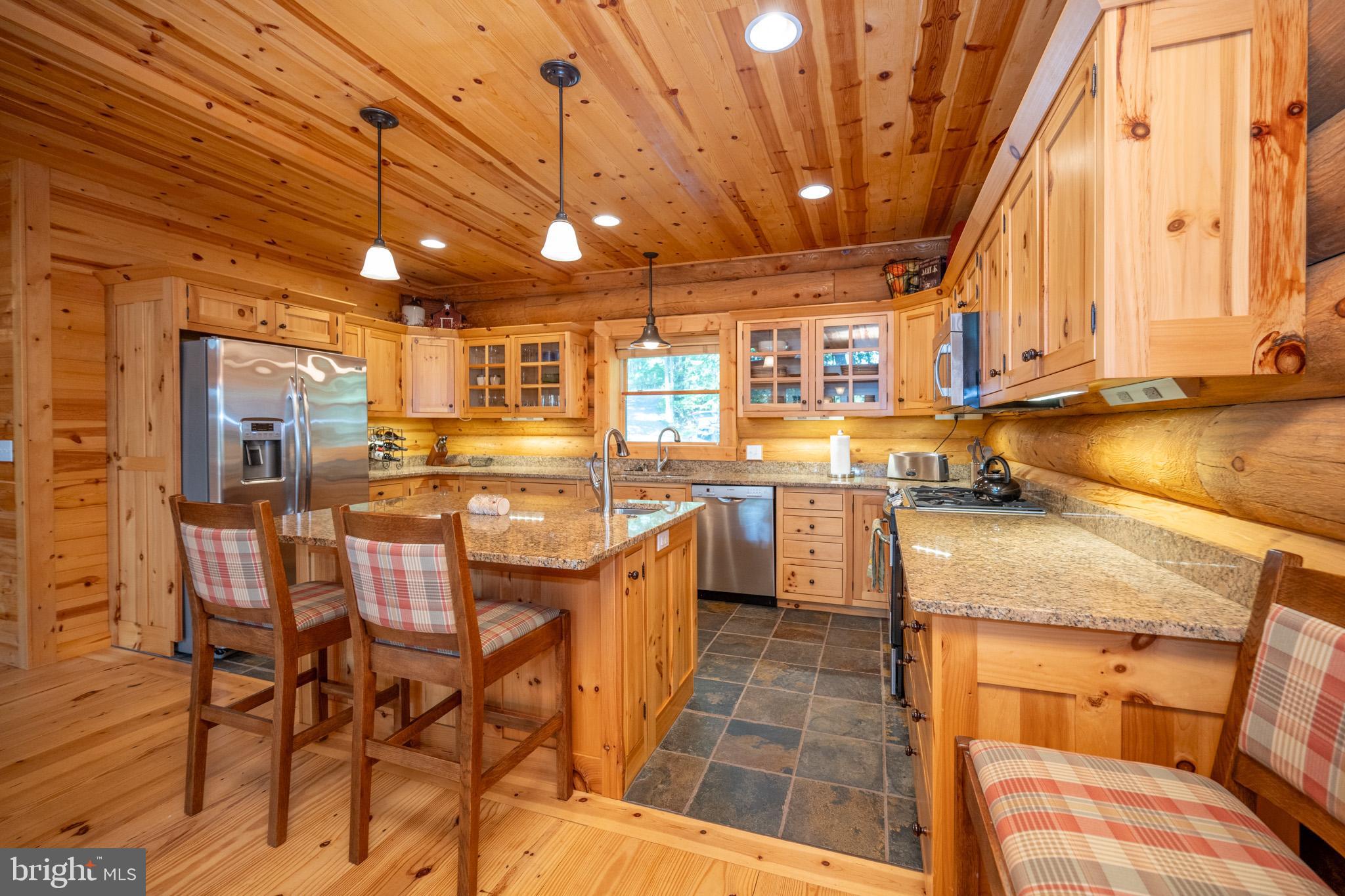 STOCKSLAGER ROAD - Residential