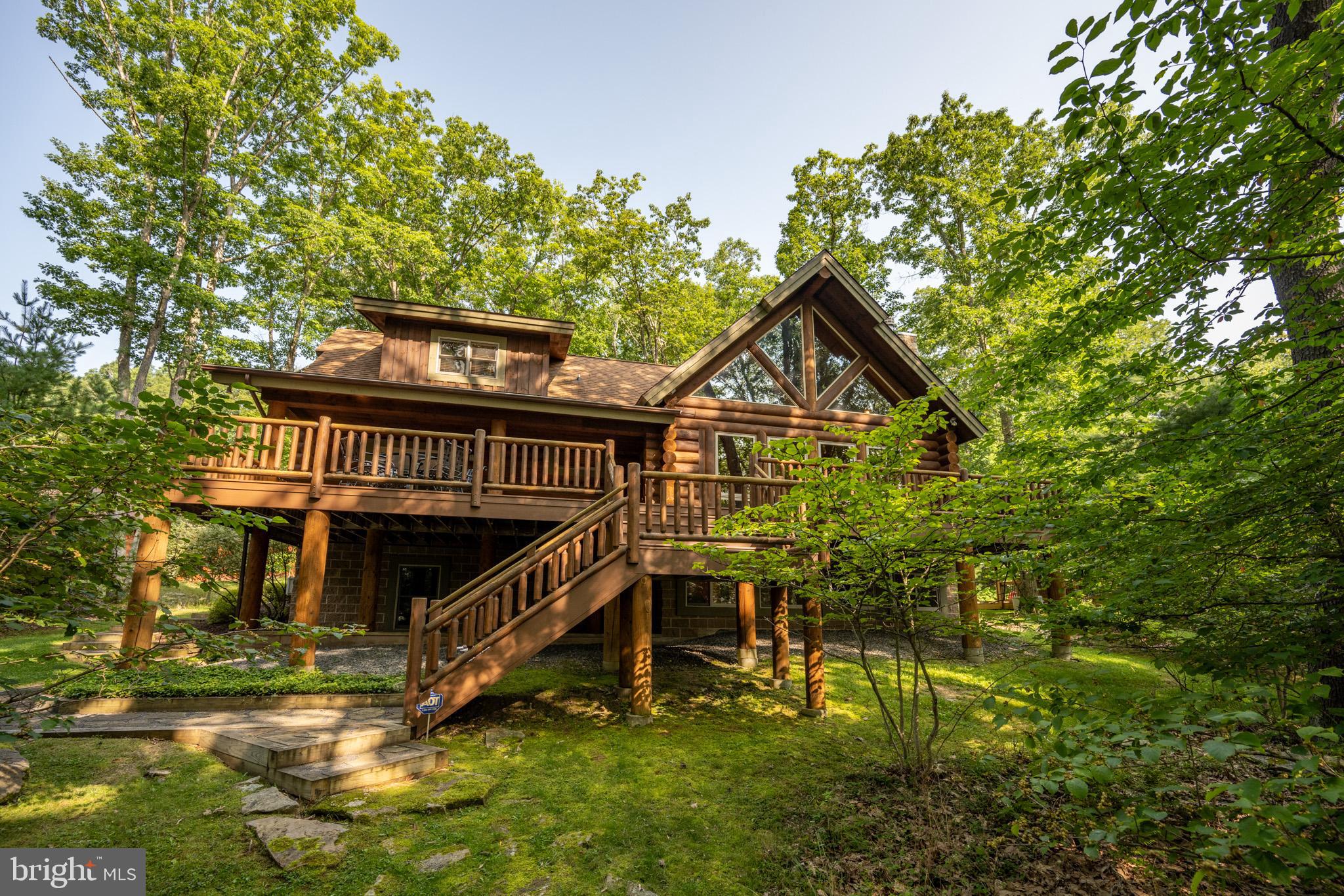 STOCKSLAGER ROAD - Residential