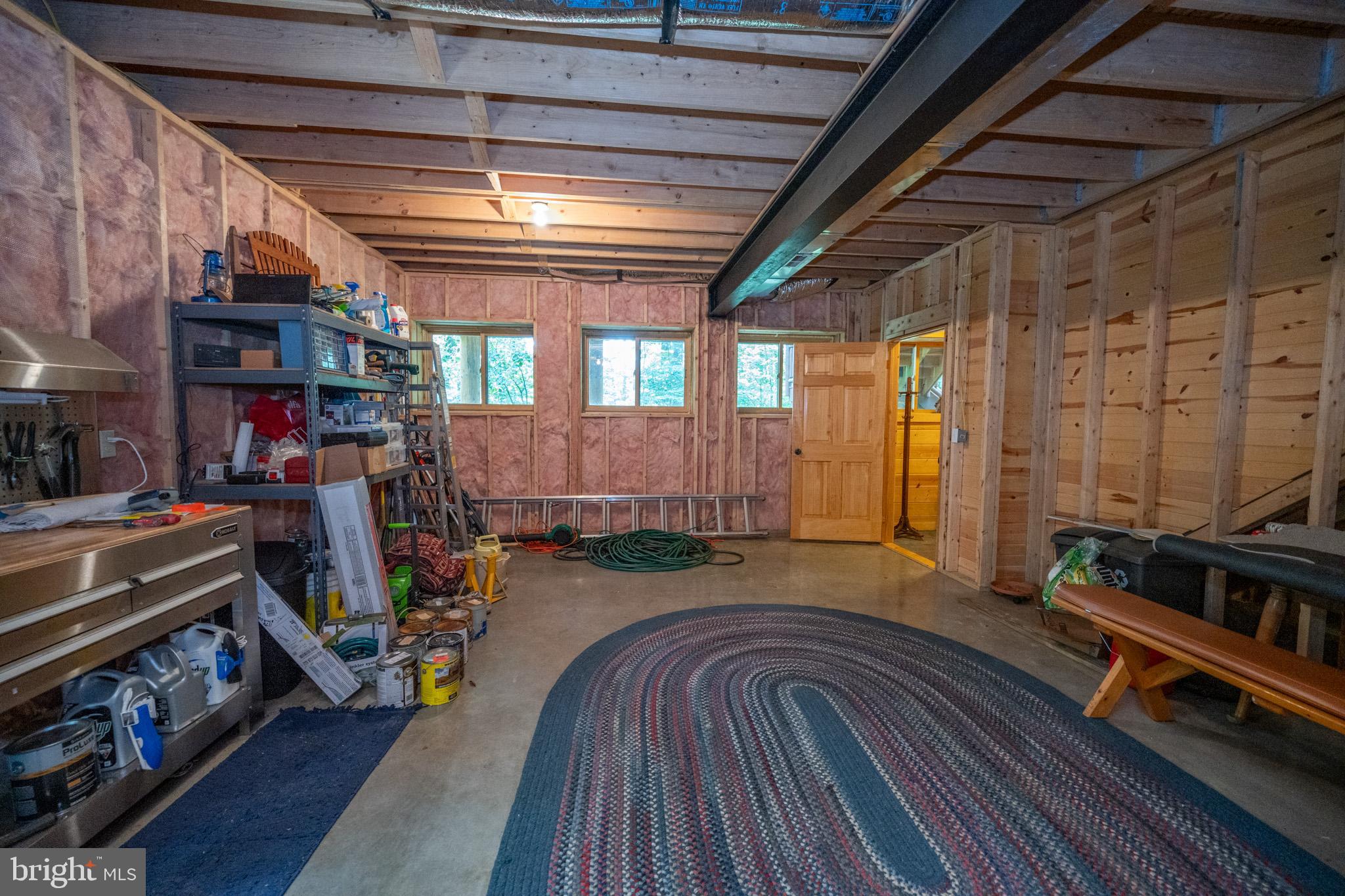 STOCKSLAGER ROAD - Residential