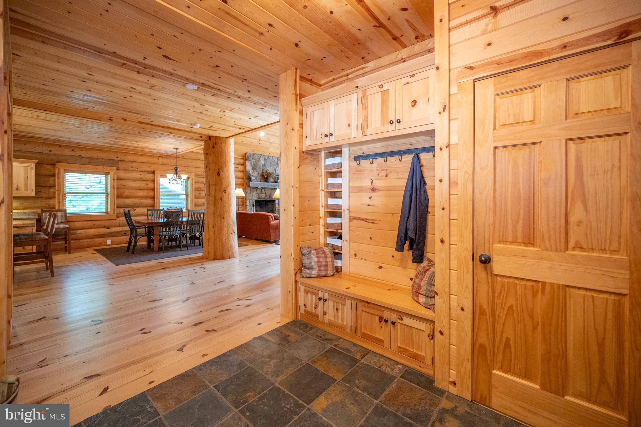 STOCKSLAGER ROAD - Residential