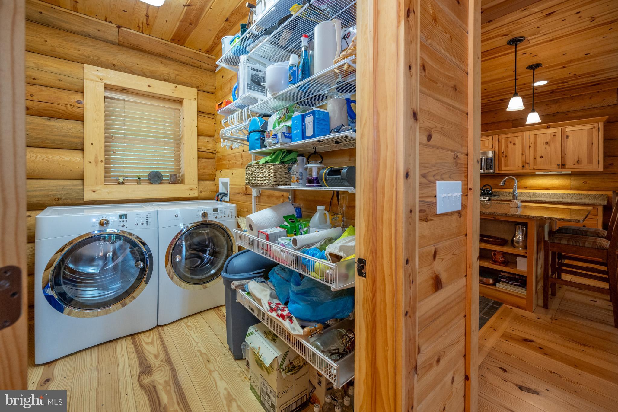 STOCKSLAGER ROAD - Residential