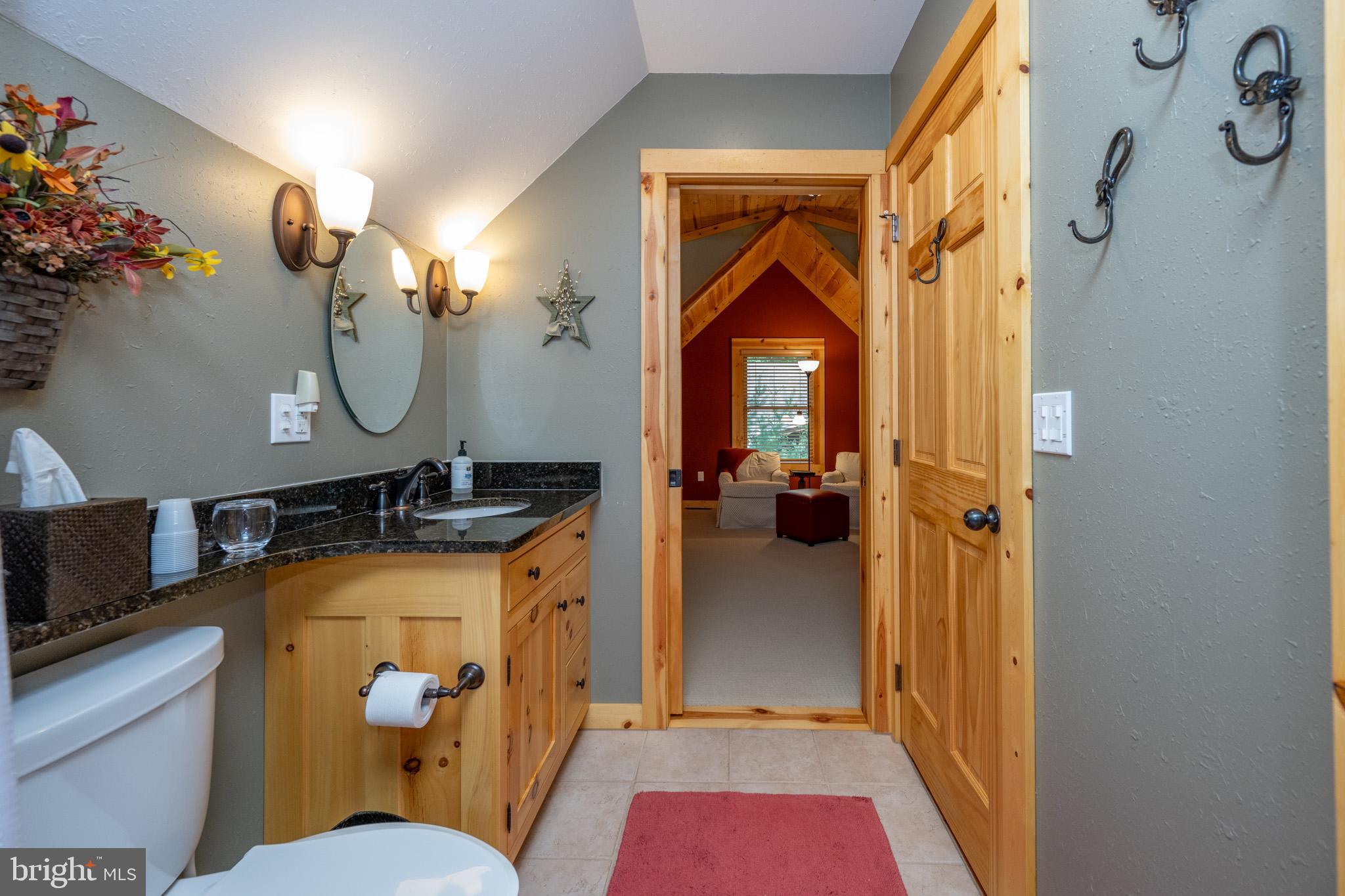 STOCKSLAGER ROAD - Residential