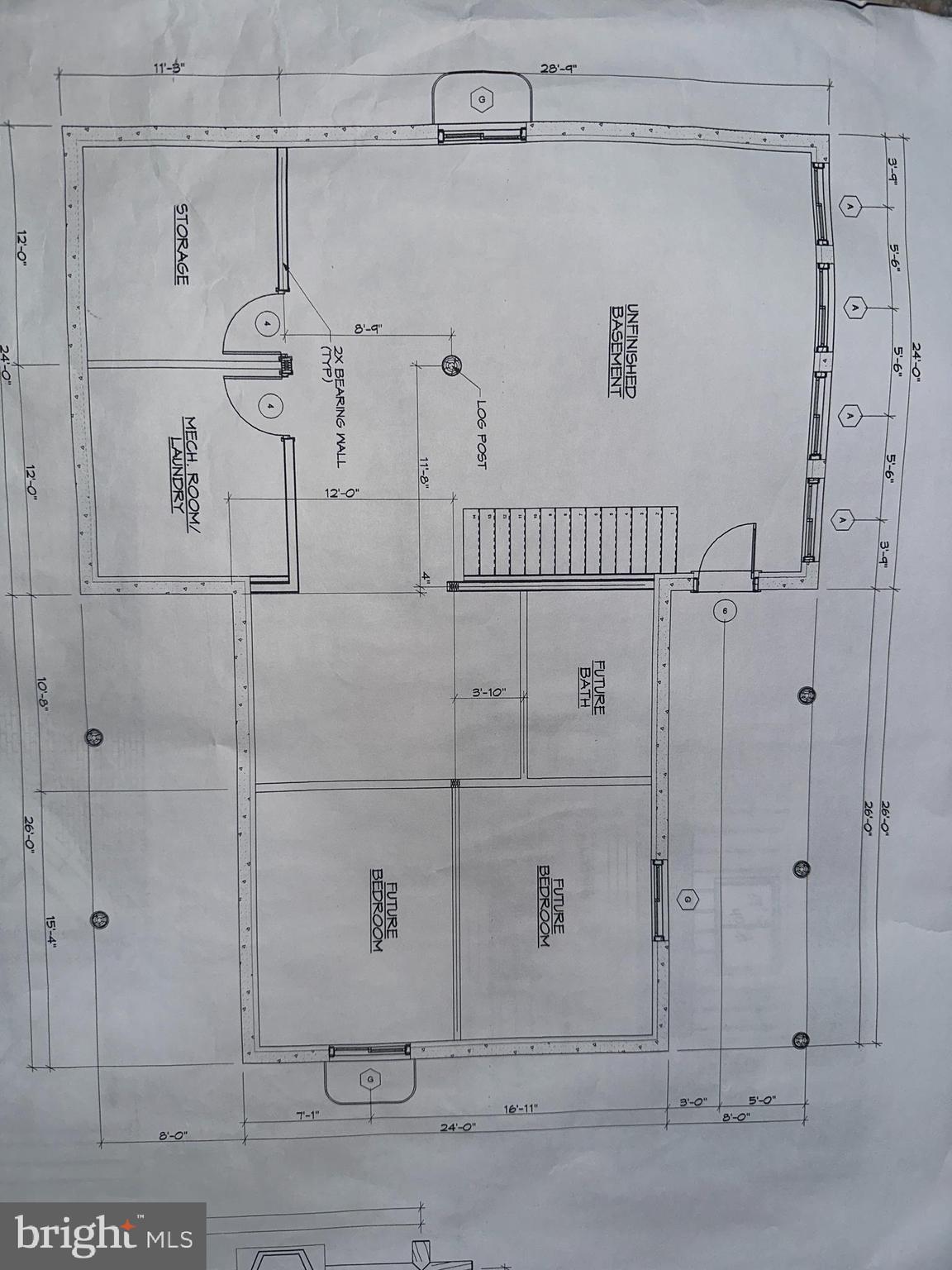 STOCKSLAGER ROAD - Residential