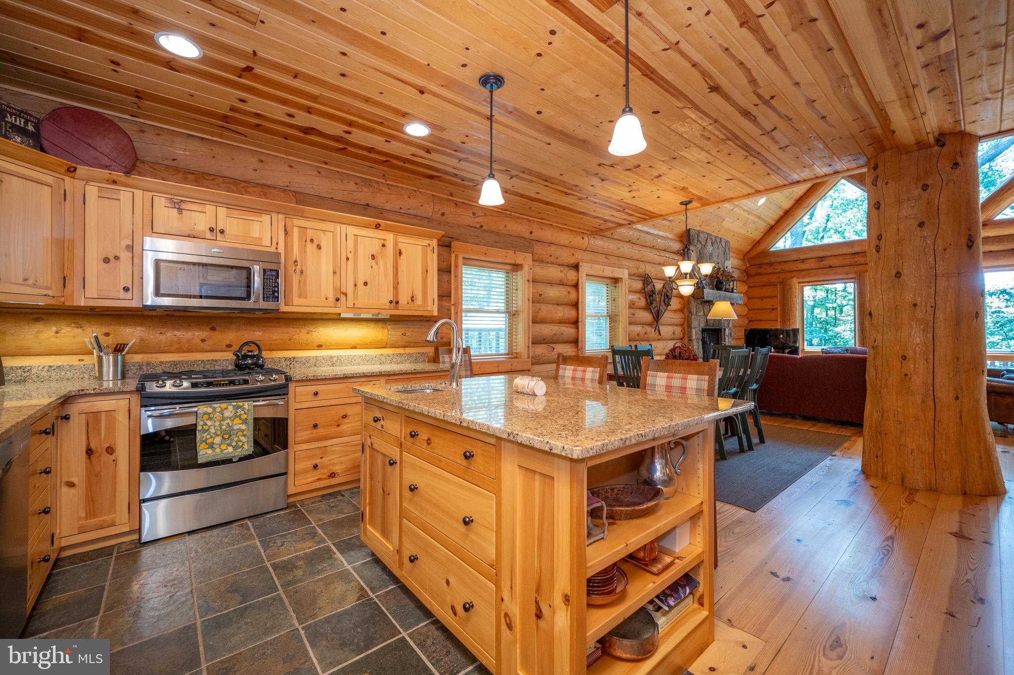 STOCKSLAGER ROAD - Residential