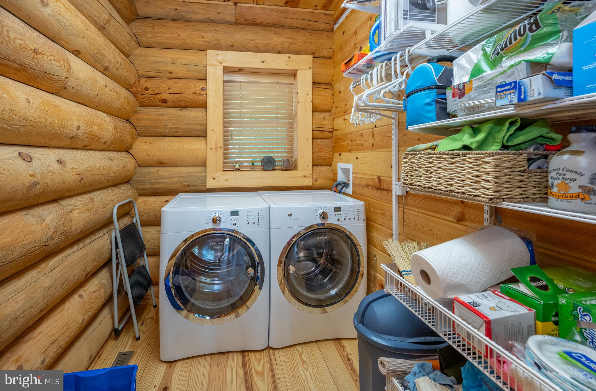 STOCKSLAGER ROAD - Residential