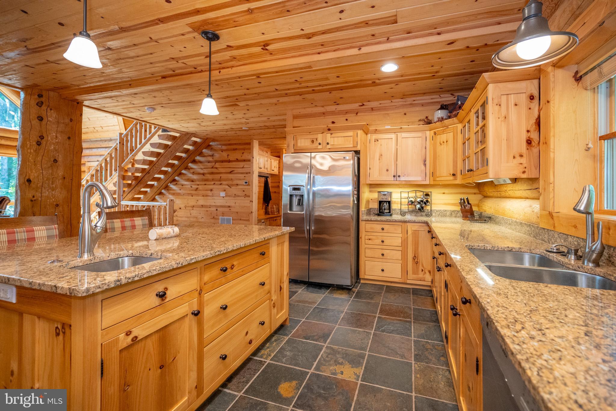 STOCKSLAGER ROAD - Residential