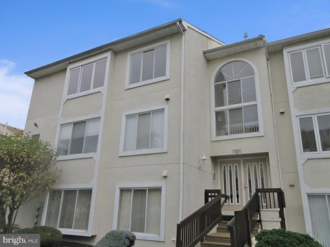 141 BENJAMIN COURT G141 PHILADELPHIA PA 19114