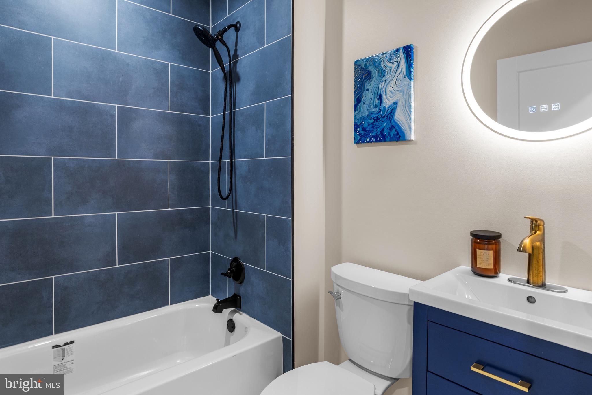 MOUNT CLARE - Residential