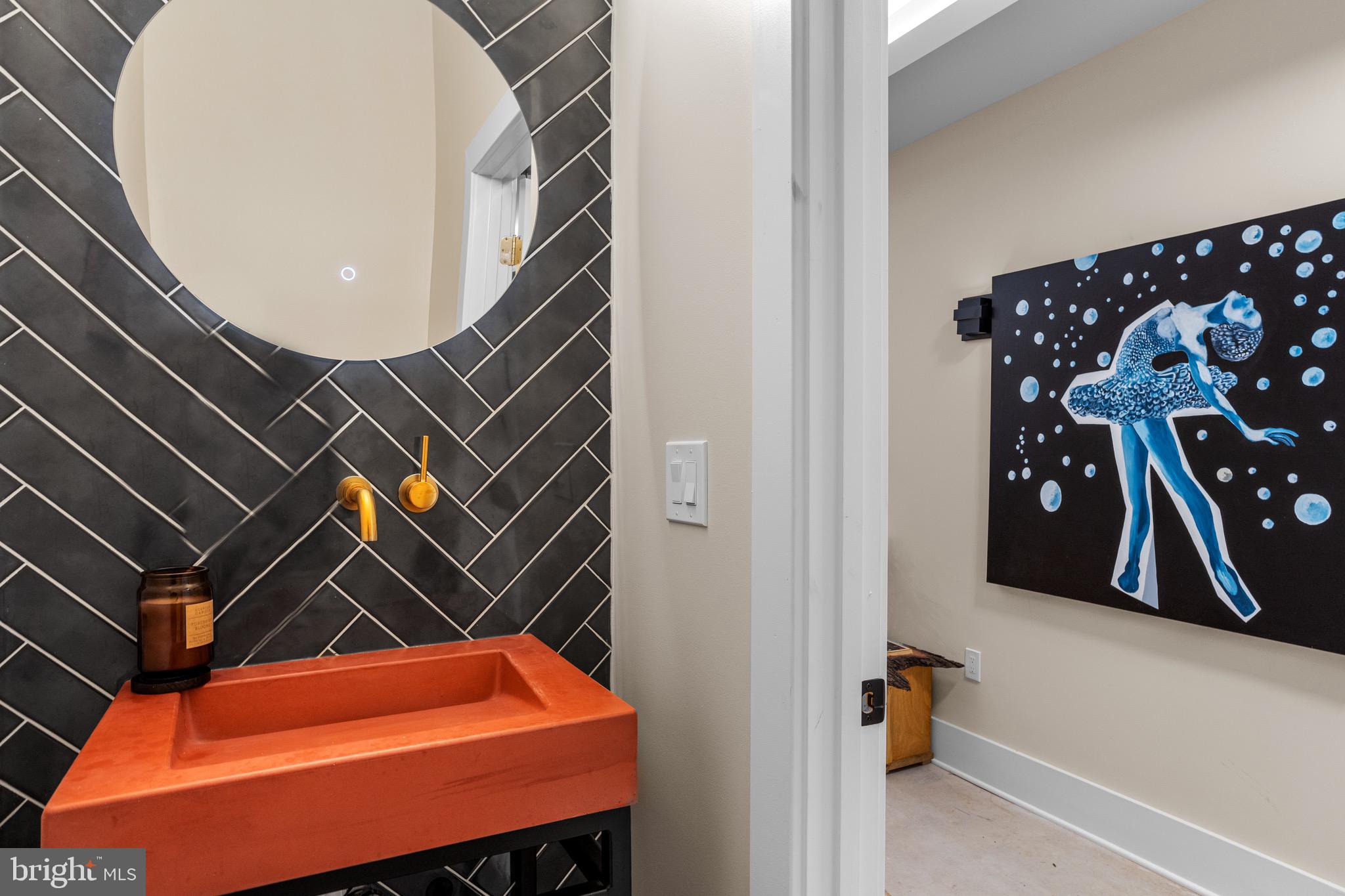 MOUNT CLARE - Residential