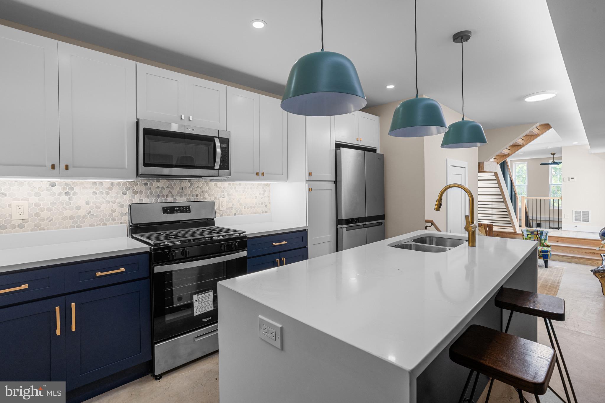 MOUNT CLARE - Residential