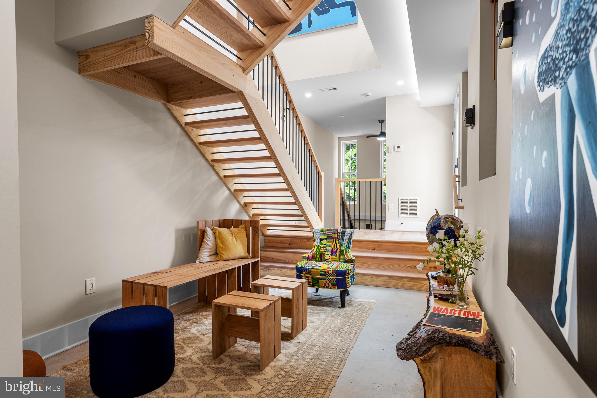 MOUNT CLARE - Residential