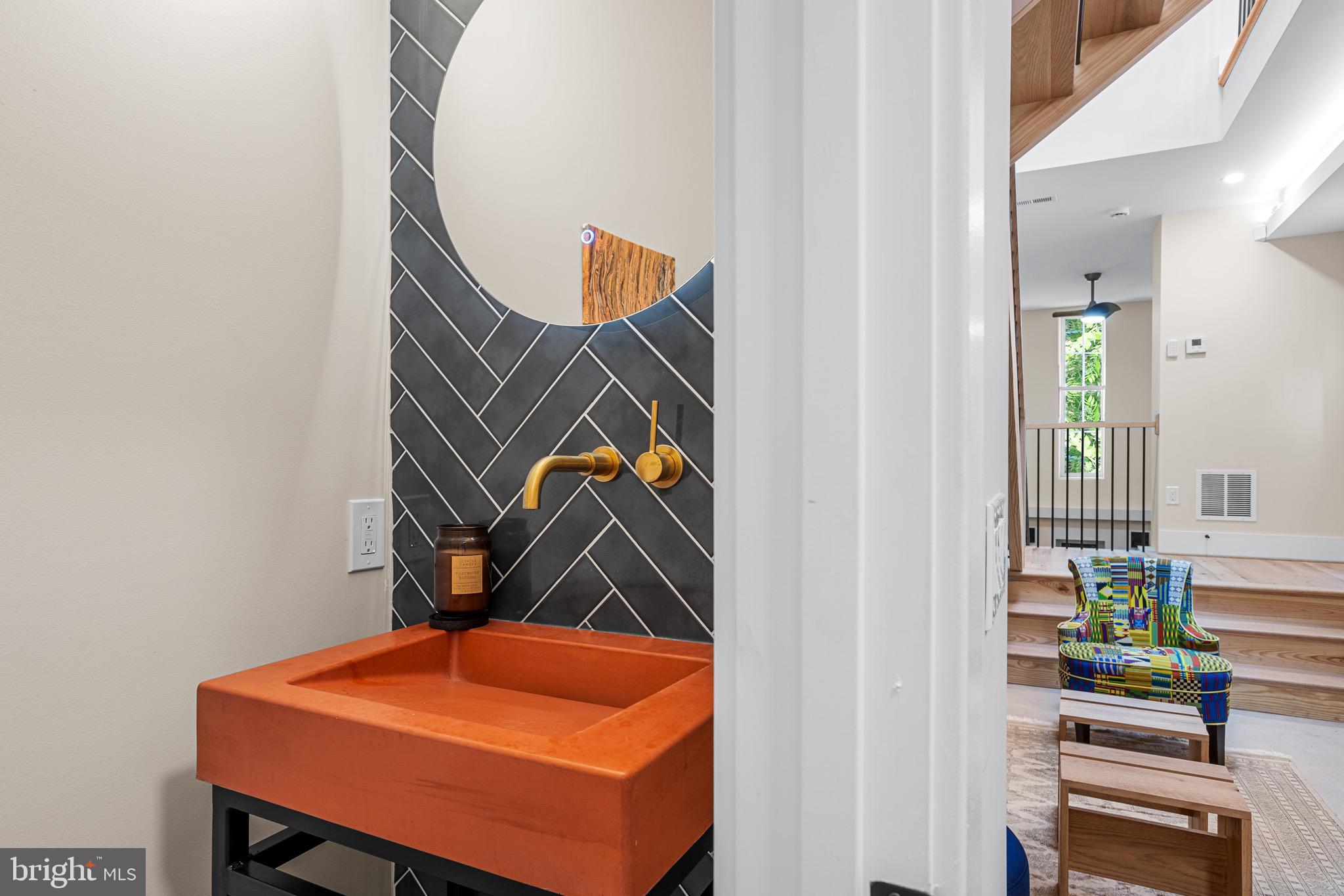 MOUNT CLARE - Residential