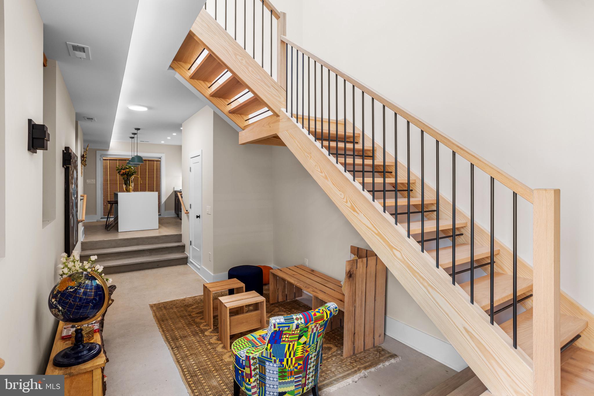 MOUNT CLARE - Residential