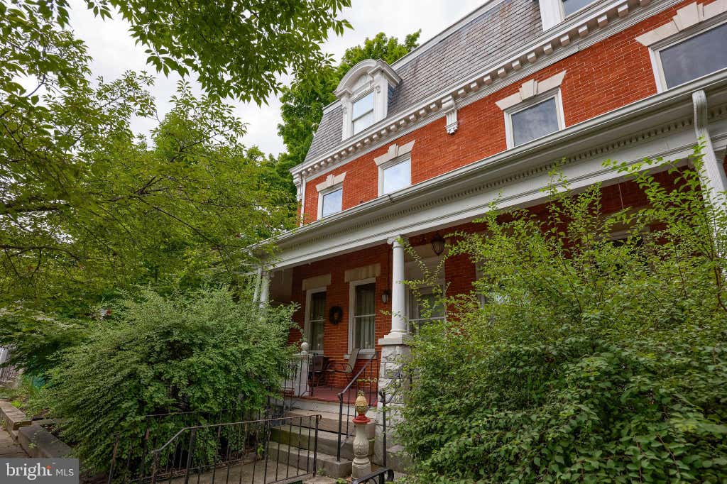 Photo of 716 N Lime Street, LANCASTER, PA 17602 (MLS # PALA2093246)