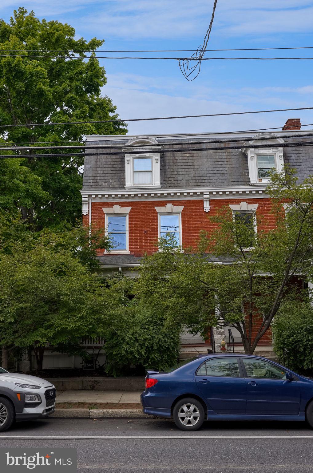 716 N LIME STREET
