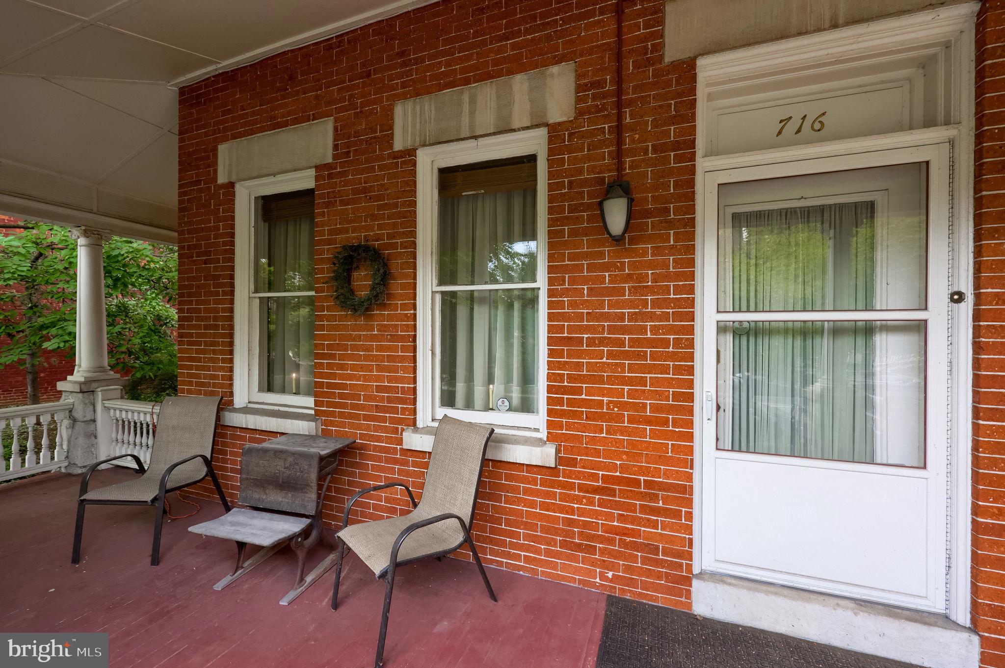 716 N LIME STREET