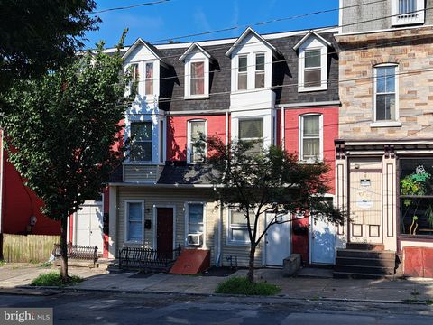 Photo of 312-314 S QUEEN ST, LANCASTER, PA 17603 (MLS # PALA2039628)