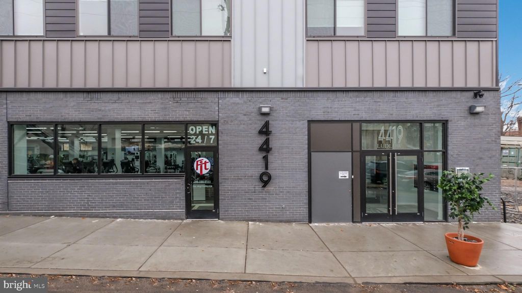 Photo of 4419 Ludlow Street #408 - APARTMENT A, PHILADELPHIA, PA 19104 (MLS # PAPH2559658)