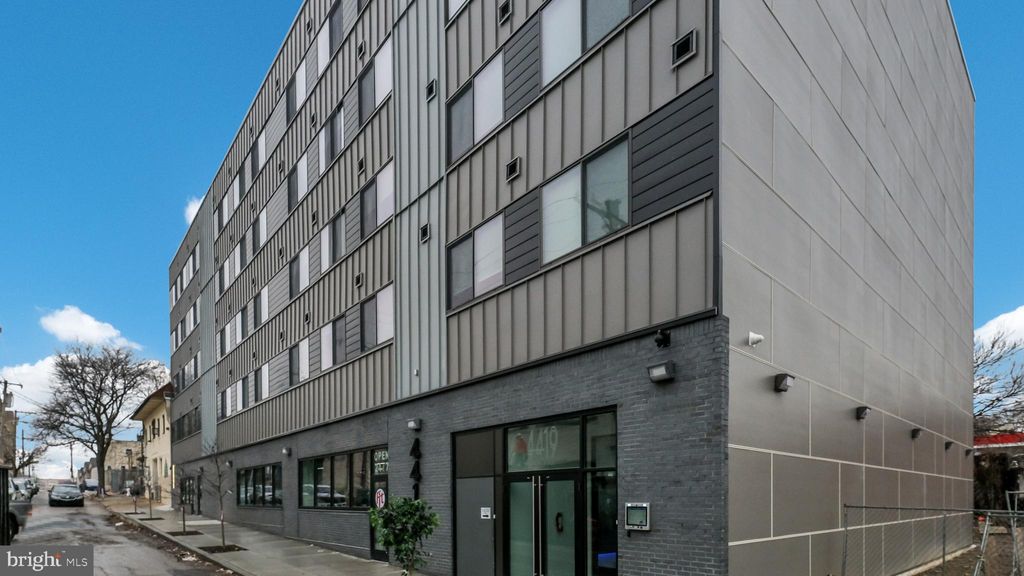 Photo of 4419 Ludlow Street #408 - APARTMENT A, PHILADELPHIA, PA 19104 (MLS # PAPH2559658)