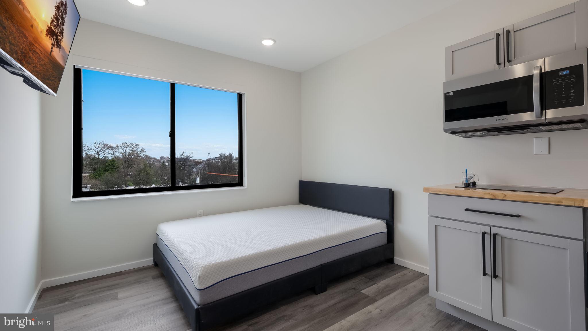 4419 LUDLOW STREET 408 - APARTMENT A