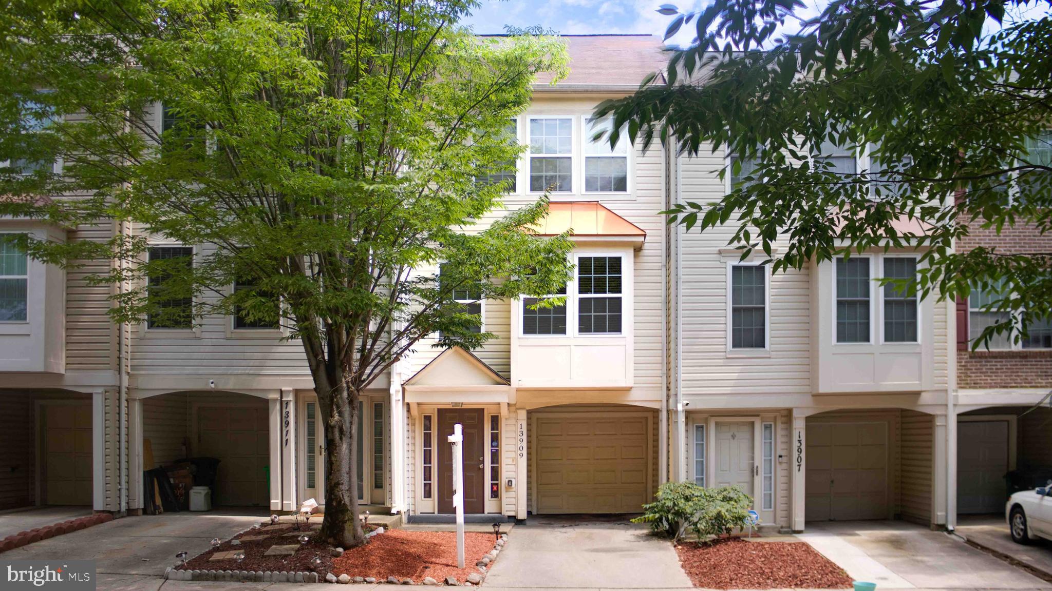 VILLAGES OF MARLBOROUGH - Residential