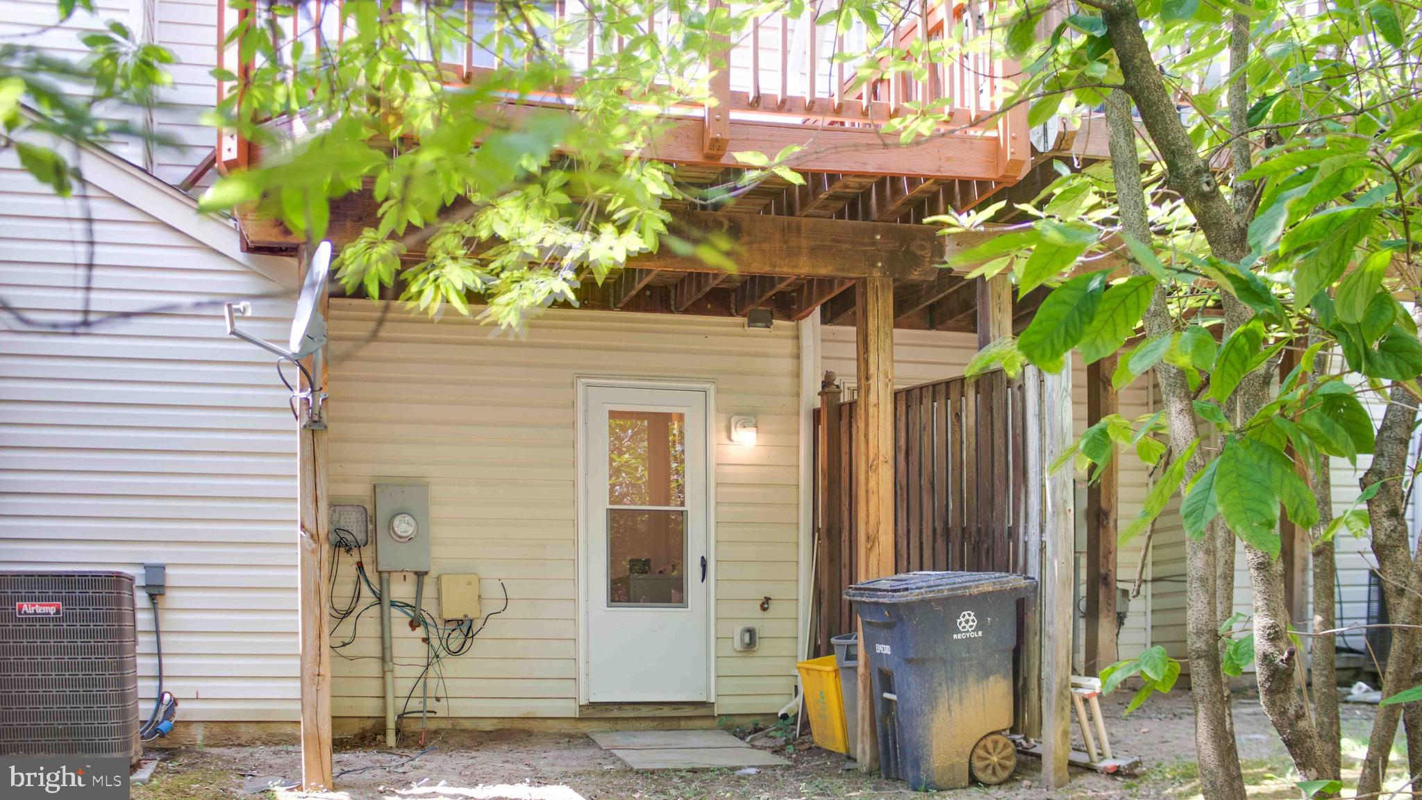 VILLAGES OF MARLBOROUGH - Residential