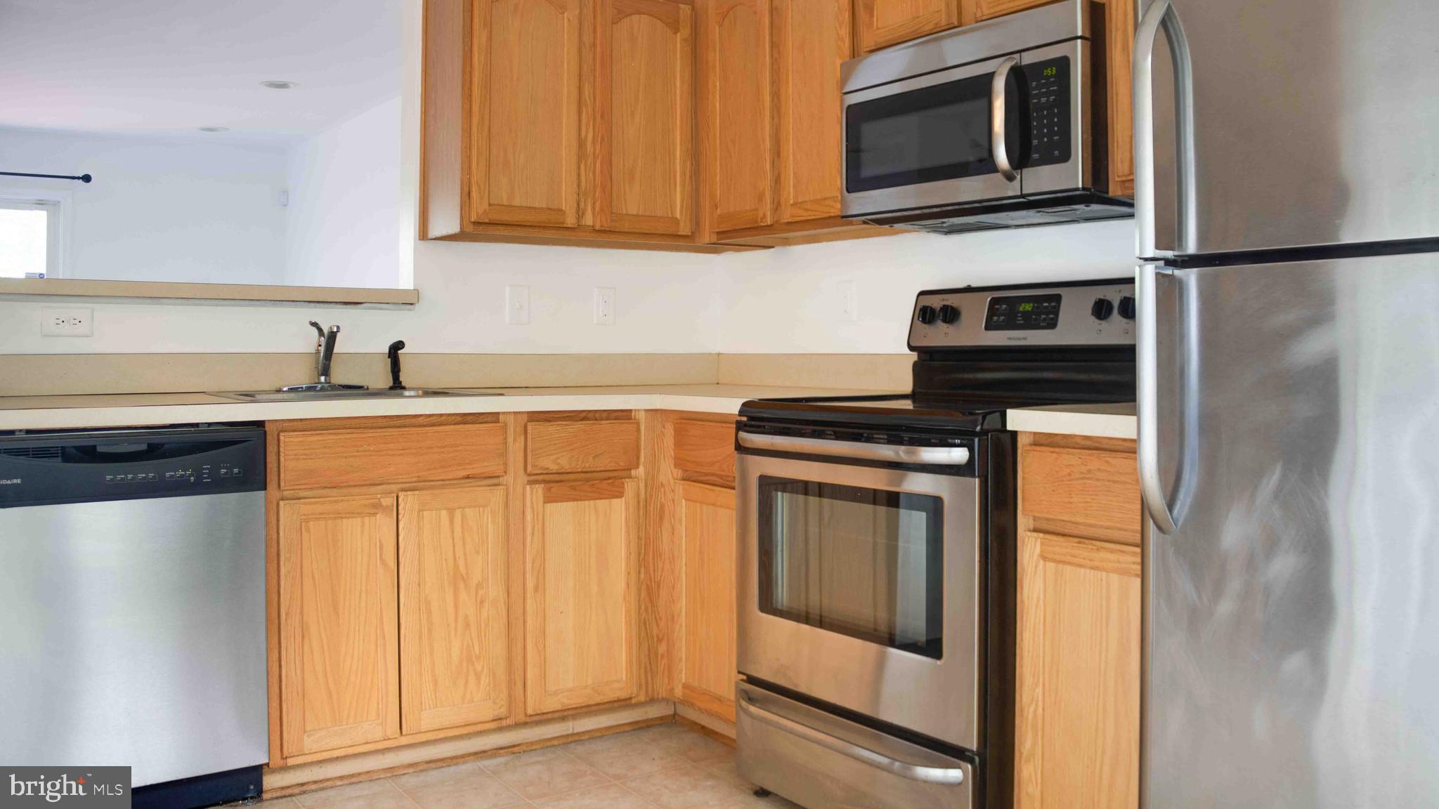 VILLAGES OF MARLBOROUGH - Residential