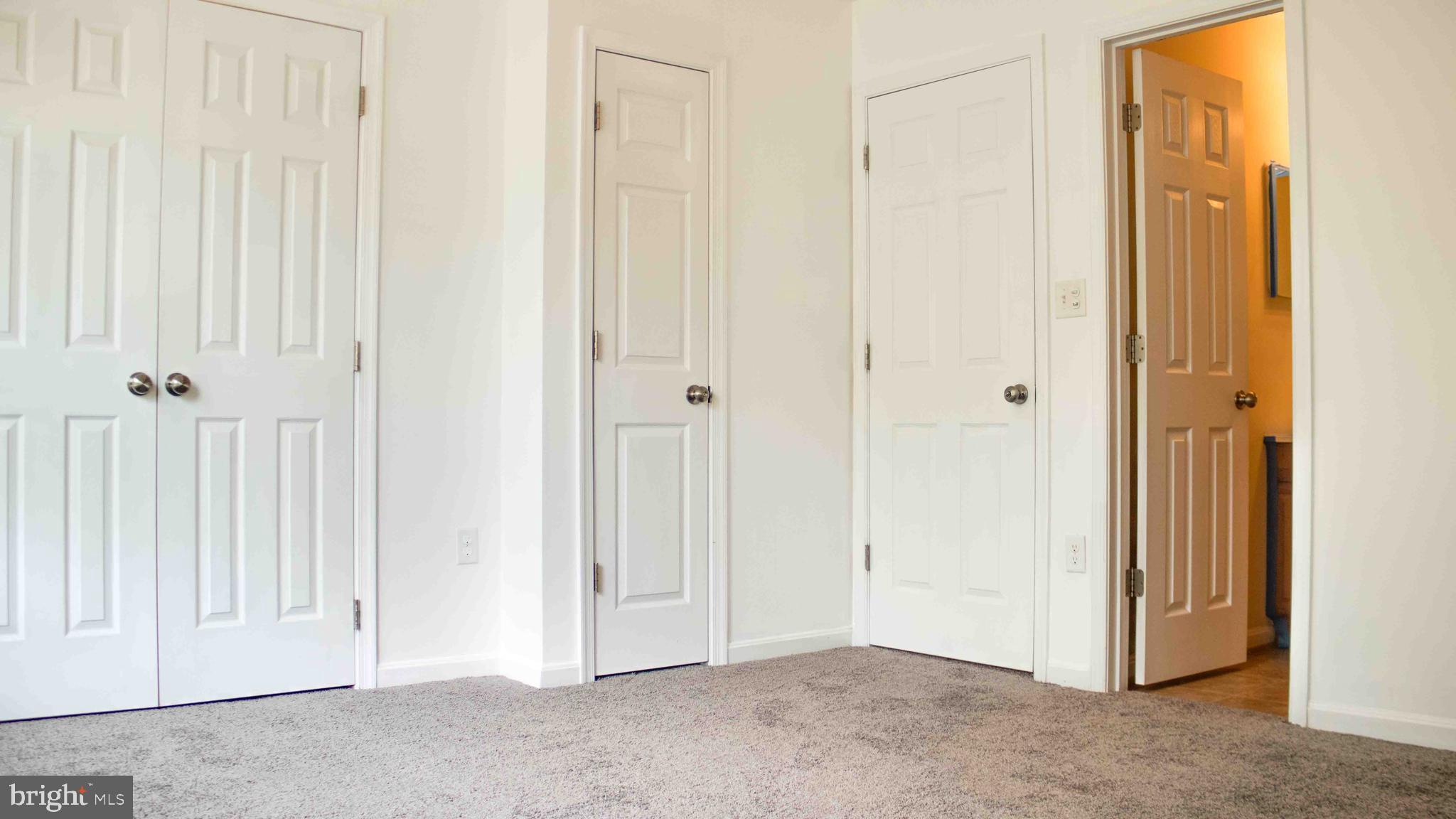 VILLAGES OF MARLBOROUGH - Residential