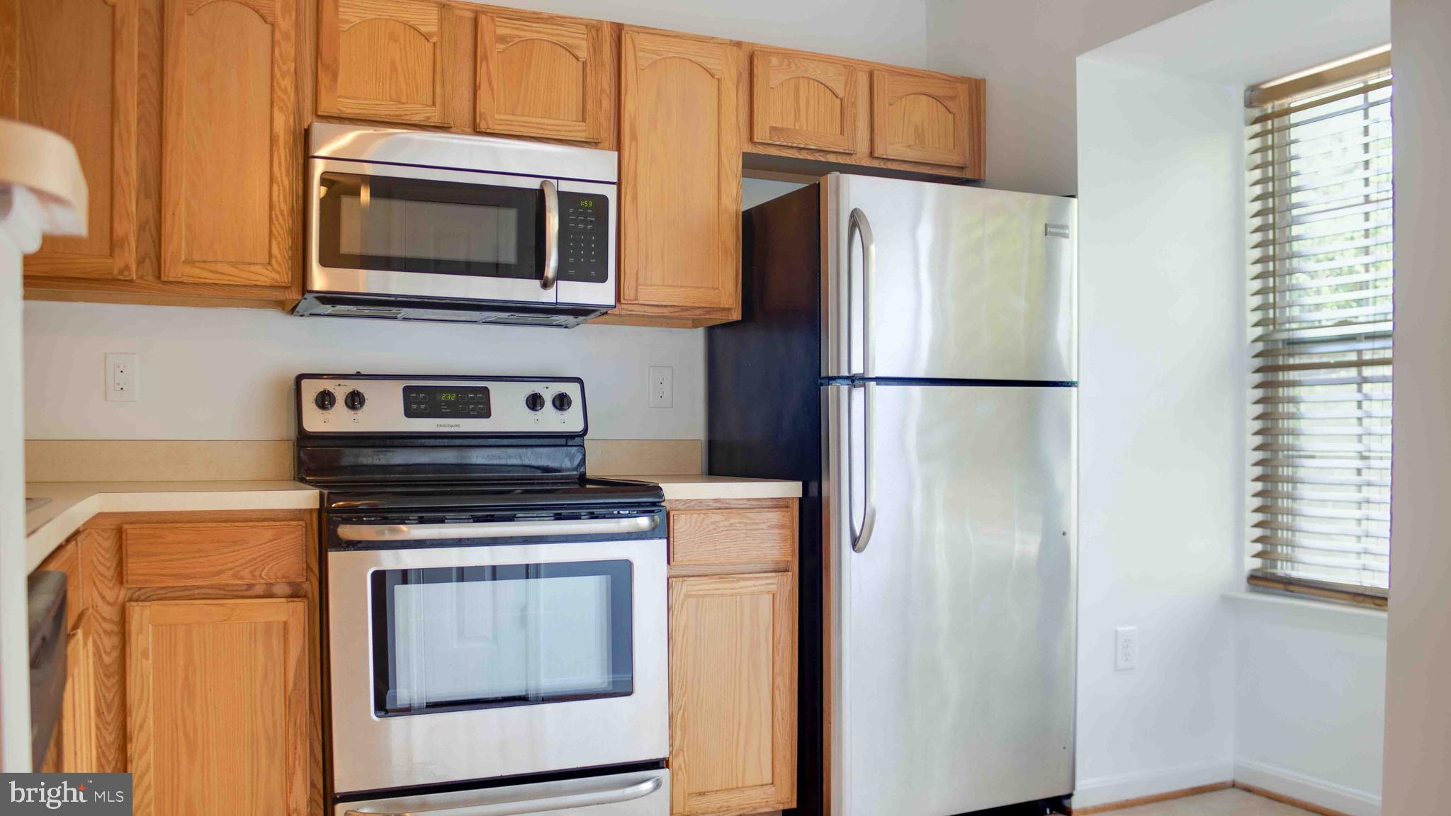 VILLAGES OF MARLBOROUGH - Residential