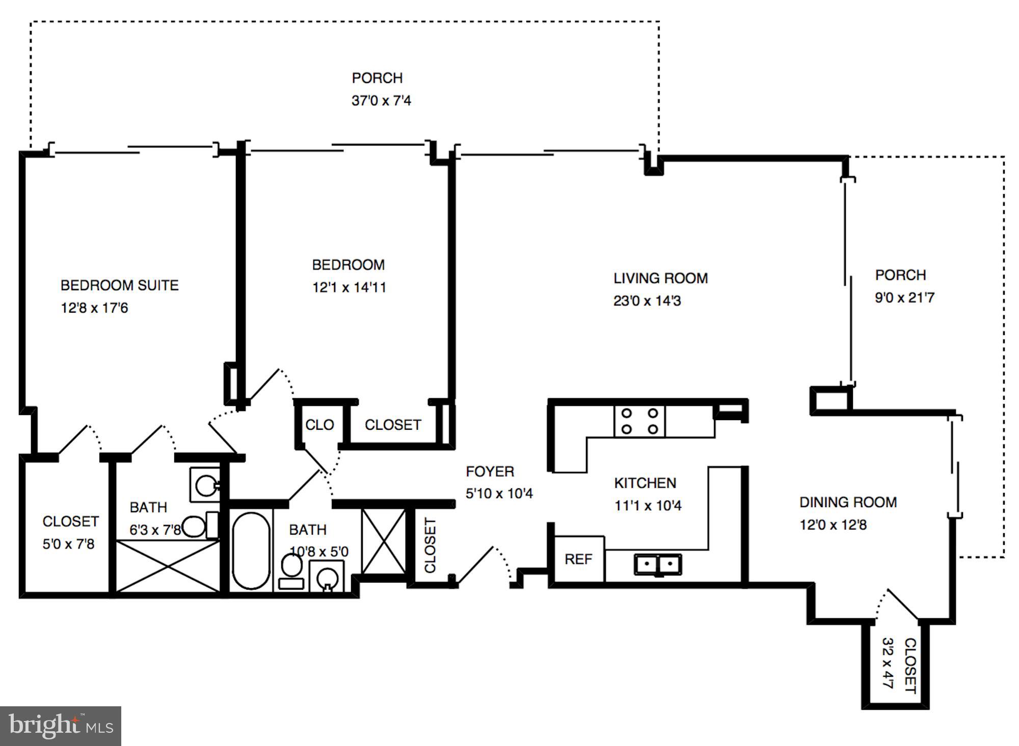 HYDE PARK - Residential