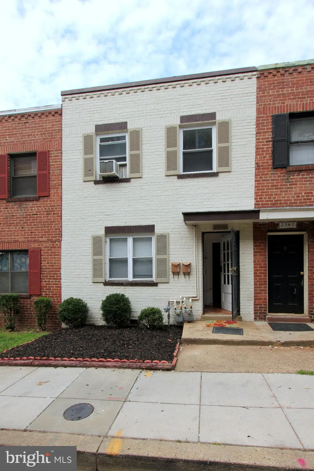 2538 9th Street NW, Washington, DC 20001