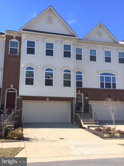 FIELDSTONE FARM - Residential Lease