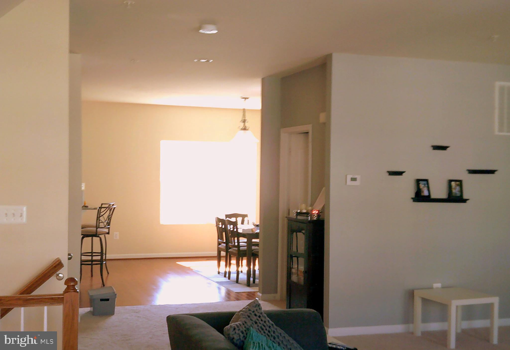 FIELDSTONE FARM - Residential Lease