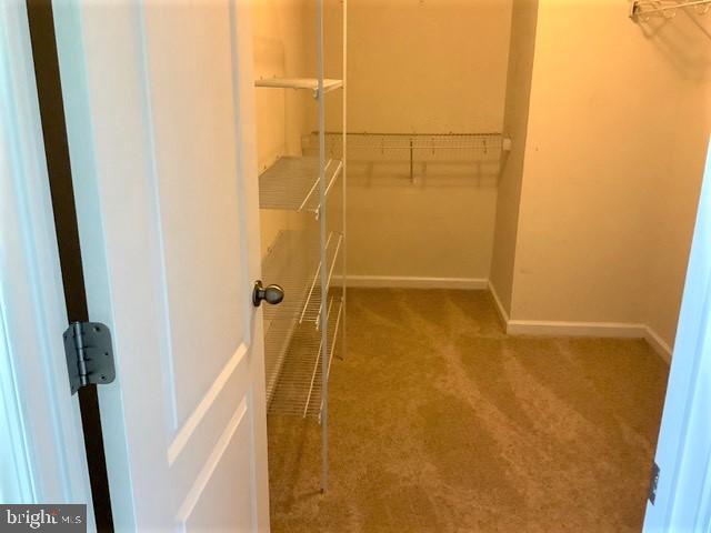 FIELDSTONE FARM - Residential Lease