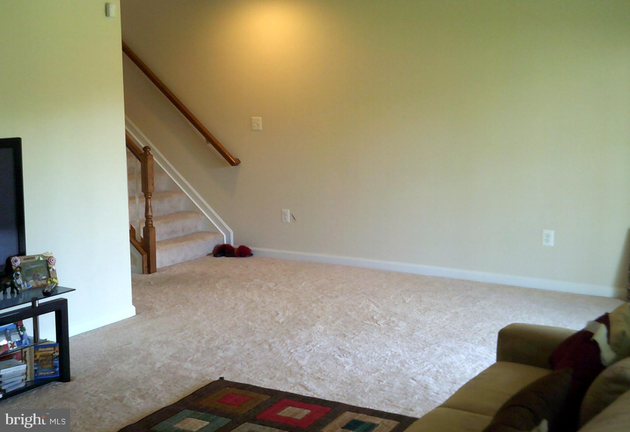 FIELDSTONE FARM - Residential Lease