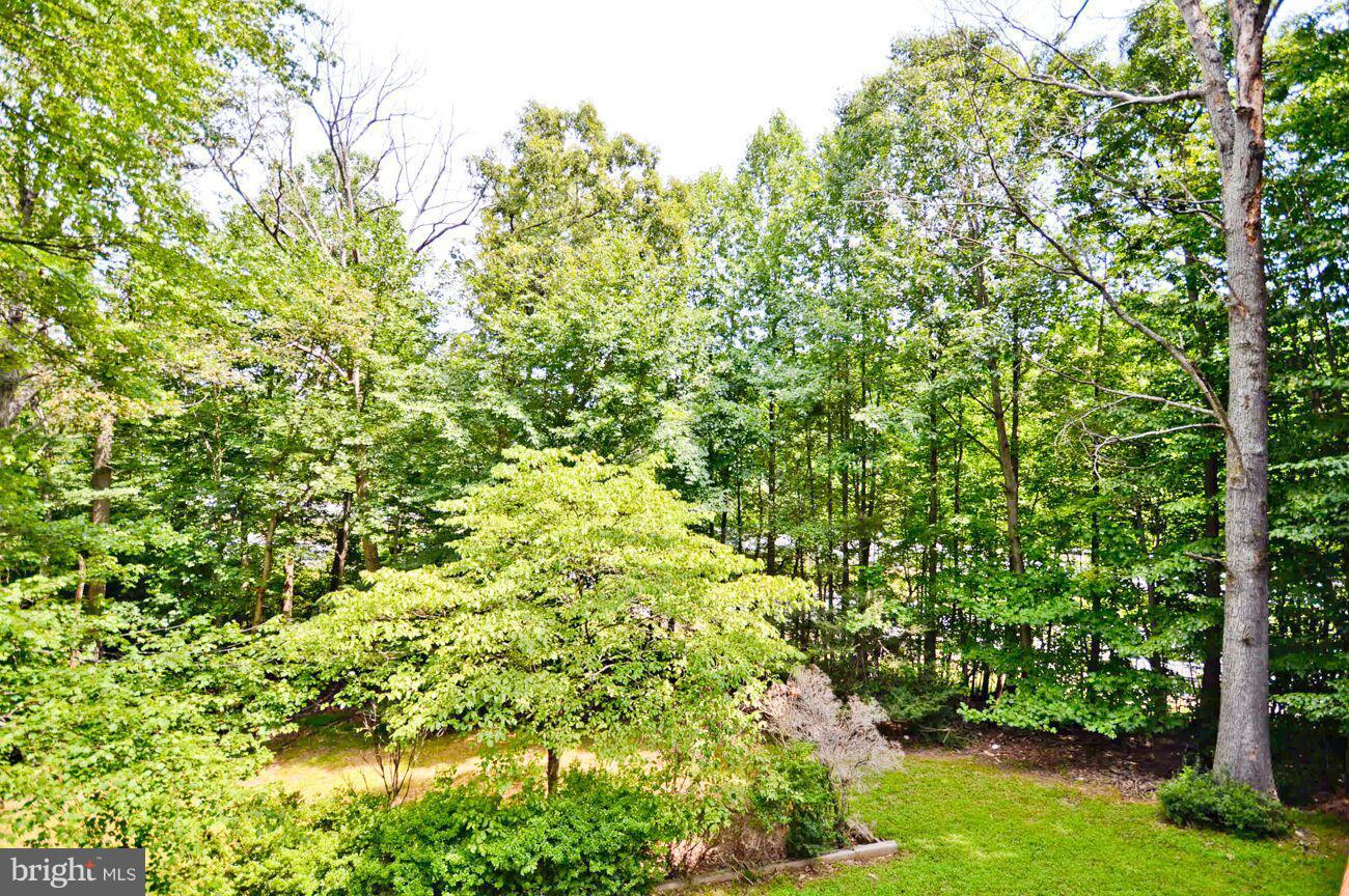 FAIRFAX STATION - Residential