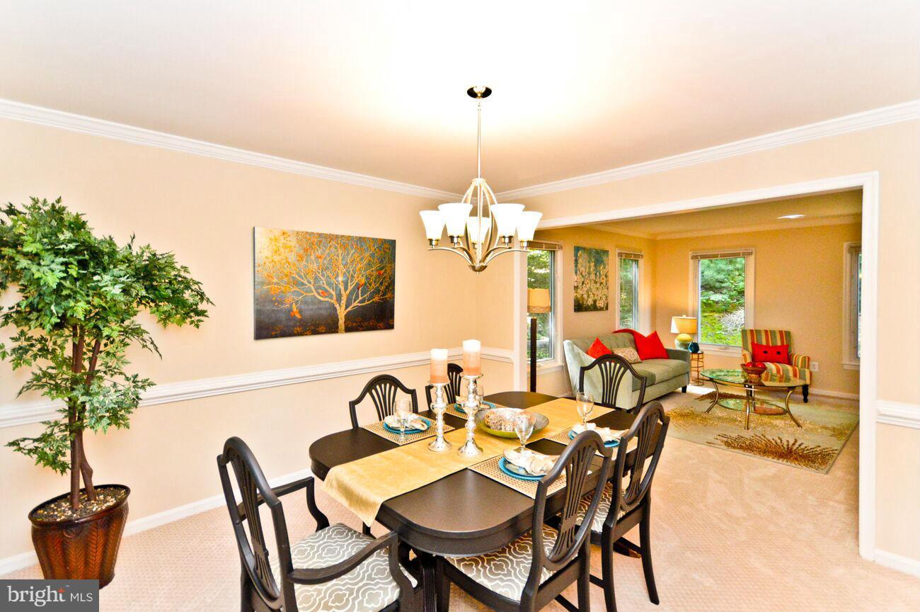 FAIRFAX STATION - Residential