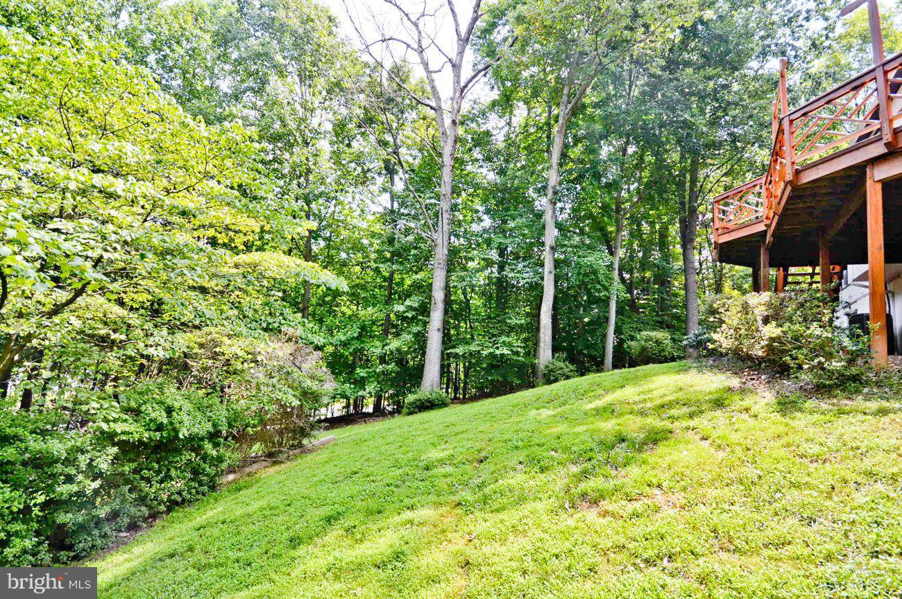 FAIRFAX STATION - Residential