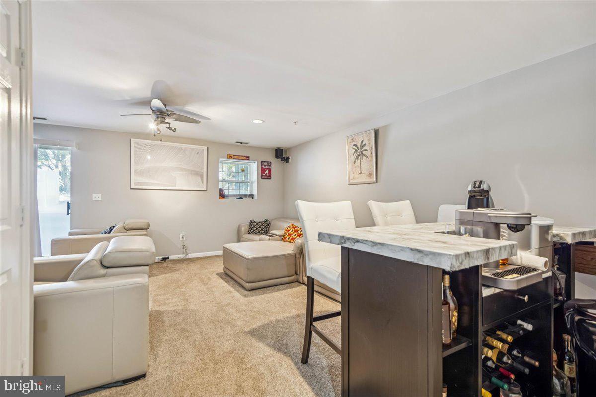 WINDSOR  MILL - Residential