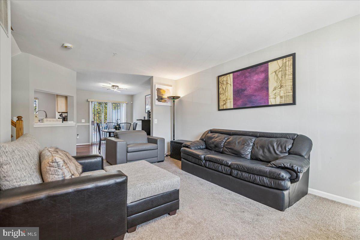 WINDSOR  MILL - Residential