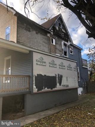 ARLINGTON - Residential