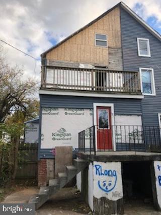 ARLINGTON - Residential