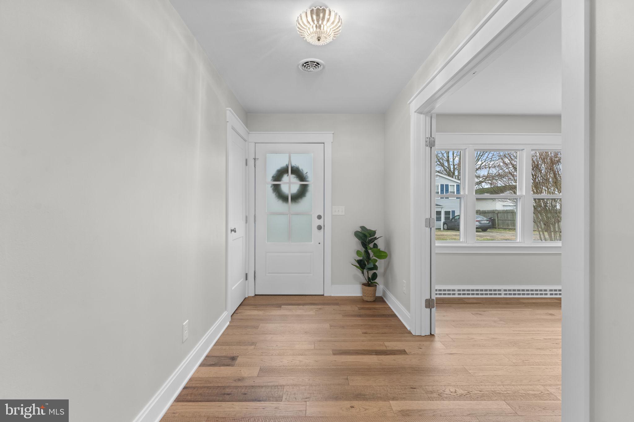 ST CLEMENTS WOOD - Residential