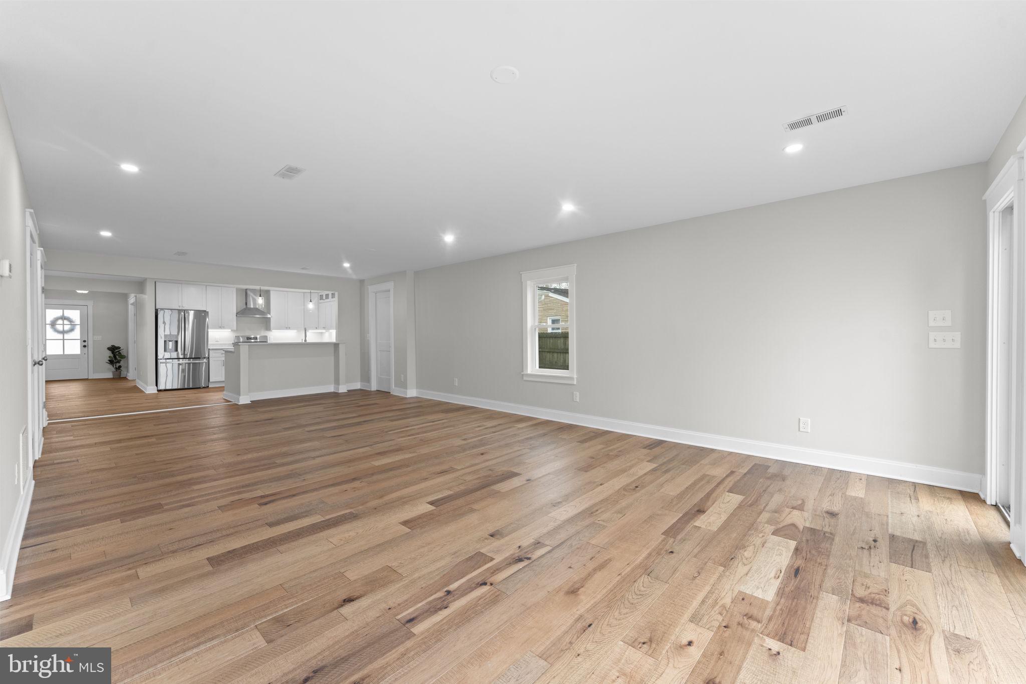 ST CLEMENTS WOOD - Residential