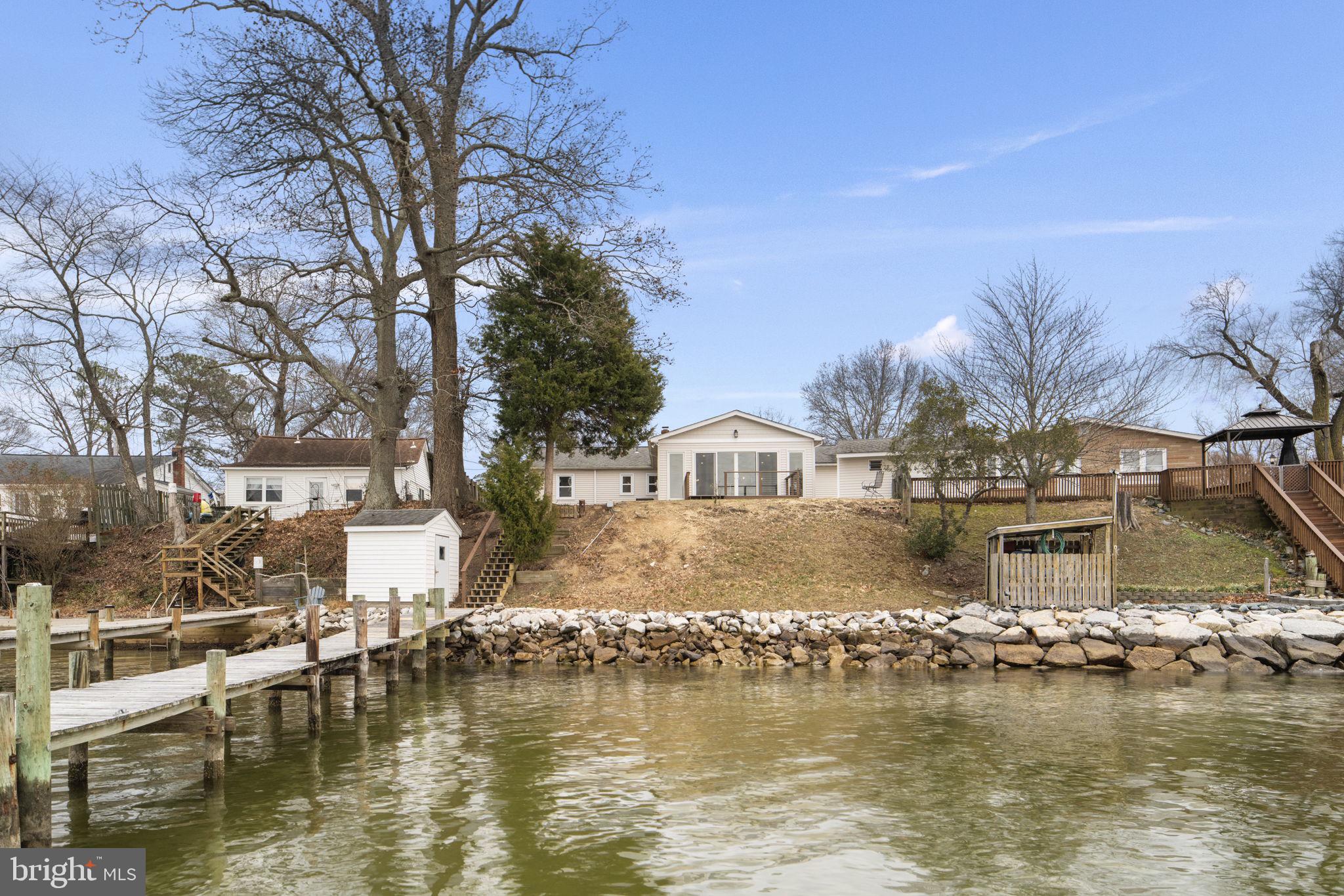 ST CLEMENTS WOOD - Residential