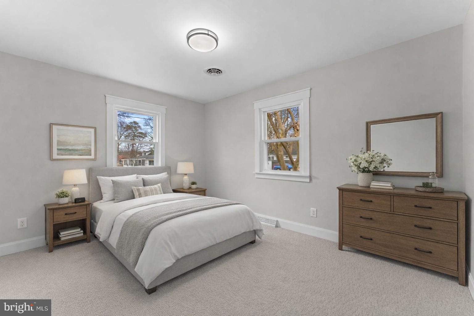 ST CLEMENTS WOOD - Residential