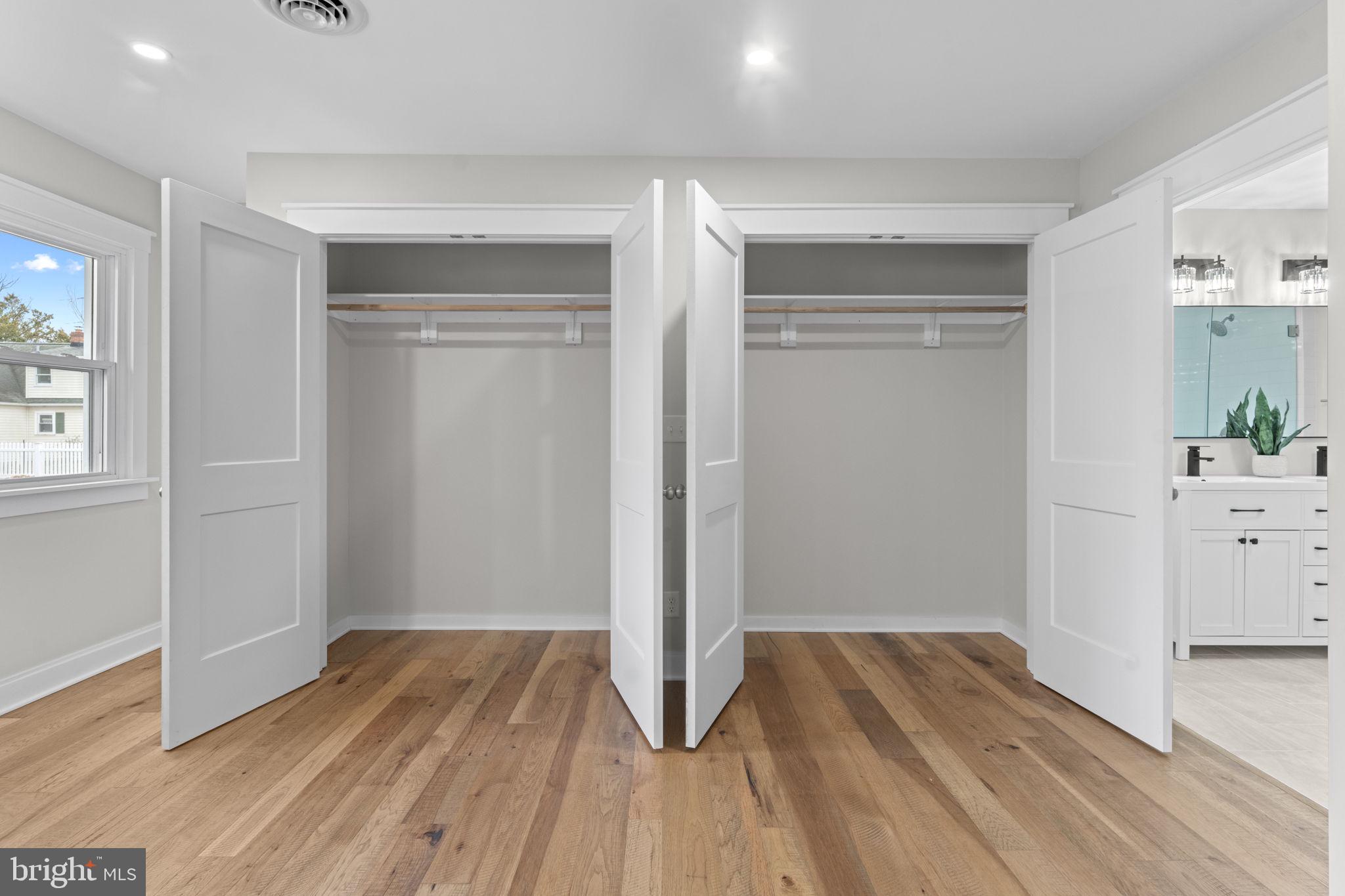 ST CLEMENTS WOOD - Residential