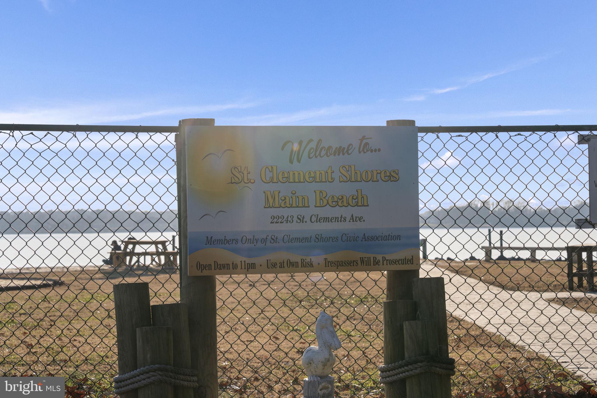 ST CLEMENTS WOOD - Residential