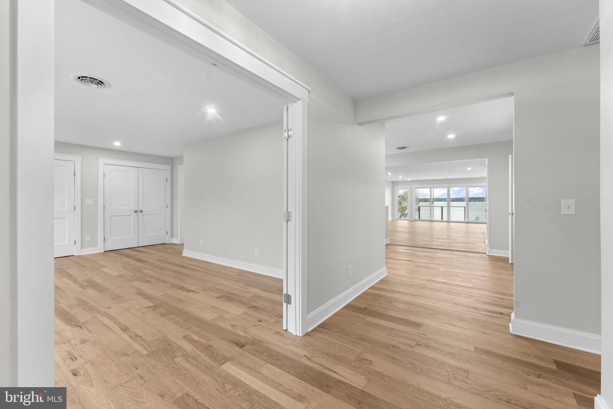 ST CLEMENTS WOOD - Residential