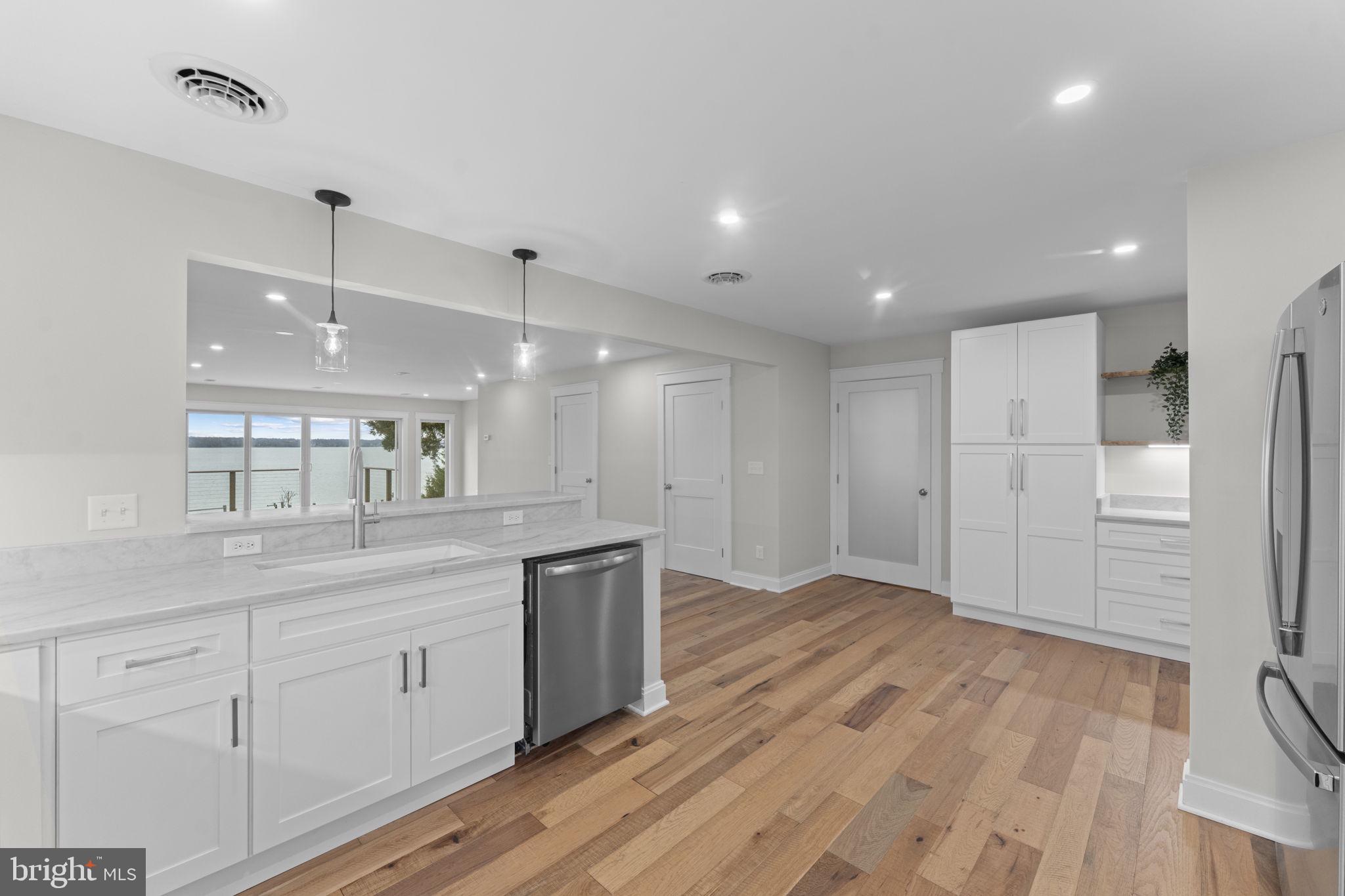 ST CLEMENTS WOOD - Residential